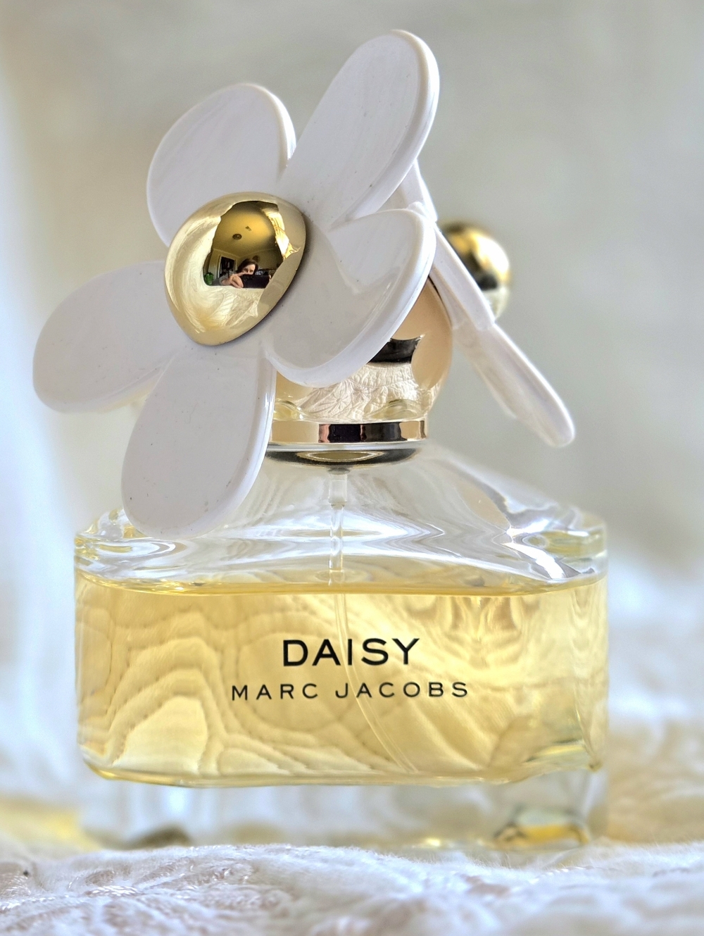 Daisy Perfume by Marc Jacobs 1.7 oz